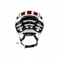 SPEEDairo 2 RS Hvid ( Incl.Vautron Visor ) Cykelhjelm. -Cykeltøj Salg 04.1577 3