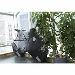 VeloSock Full MTB Cover - MTB - Grå/Sort/lysgrå 12 VeloSock Full MTB Cover - MTB - Grå/Sort/lysgrå -Cykeltøj Salg 0c20eb466a823f6d33b7c64a9ee9d67f 720x 1