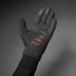 GripGrab Windster Vindtæt Vinter Cykel Handske 9 GripGrab Windster Vindtæt Vinter Cykel Handske -Cykeltøj Salg 1016 01 1