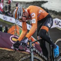 GripGrab Raptor Vindtæt Letvægts Raceday Vinterhandske -Cykeltøj Salg 1059 01 5