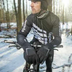 GripGrab Optimus Vandtæt Cykel Vinterhandske 11 GripGrab Optimus Vandtæt Cykel Vinterhandske -Cykeltøj Salg 1060 01 4