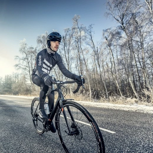 GripGrab Optimus Vandtæt Cykel Vinterhandske 7 GripGrab Optimus Vandtæt Cykel Vinterhandske - Billede 5