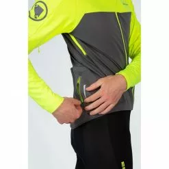 Mountainbike Jakke | Windchill Endura II Herre Sort -Cykeltøj Salg 12922212 1804850301349689