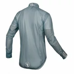 Endura FS260-Pro Adren Race Cape Regnjakke Herre - BetonGrå -Cykeltøj Salg 12922957 2084849101933165
