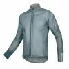 Endura FS260-Pro Adren Race Cape Regnjakke Herre - BetonGrå -Cykeltøj Salg 12922957 8874849101908949