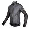 Endura Regnjakke FS260-Pro Adren Race Cape Herre - Sort -Cykeltøj Salg 12922971 1294849102011609