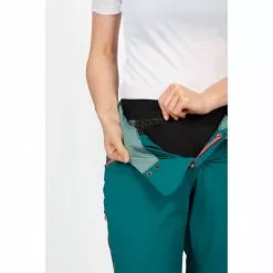 Mtb Baggy Short SingleTrack II Dame Sort -Cykeltøj Salg 12923485 1274850318031540 1