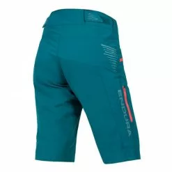 Baggy Shorts SingleTrack II Dame Grøn -Cykeltøj Salg 12923485 9104849102227873