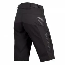 Mtb Baggy Short SingleTrack II Dame Sort -Cykeltøj Salg 12923491 1154849102278153