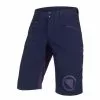 MTB Baggy Shorts | SingleTrack II Endura Herre Blå -Cykeltøj Salg 12923666 1474849103434737