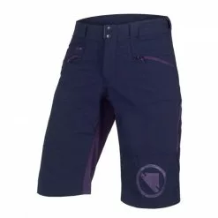 MTB Baggy Shorts | SingleTrack II Endura Herre Blå