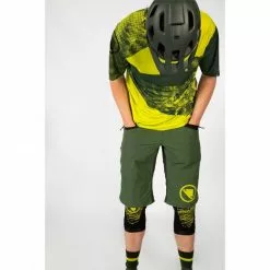 MTB Baggy Shorts | SingleTrack II Endura Herre Blå -Cykeltøj Salg 12923672 1744850328060387 1