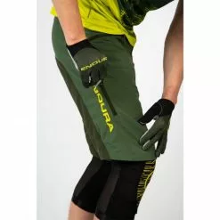 MTB Baggy Shorts Endura | SingleTrack II Herre Grøn -Cykeltøj Salg 12923672 1844850328185154