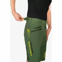 MTB Baggy Shorts | SingleTrack II Endura Herre Blå -Cykeltøj Salg 12923672 7764850328146955 1