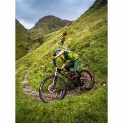 MTB Baggy Shorts Endura | SingleTrack II Herre Grøn -Cykeltøj Salg 12923672 7834850328231222