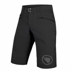 MTB Baggy Shorts | SingleTrack II Endura | Herre Sort