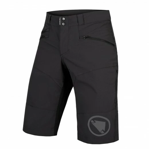 MTB Baggy Shorts | SingleTrack II Endura | Herre Sort 3 MTB Baggy Shorts | SingleTrack II Endura | Herre Sort