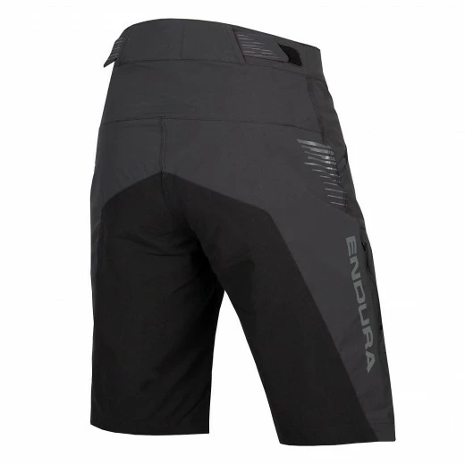 MTB Baggy Shorts | SingleTrack II Endura | Herre Sort 4 MTB Baggy Shorts | SingleTrack II Endura | Herre Sort - Billede 2