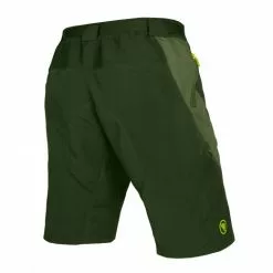 MTB Baggy Short Hummvee II Endura Herre Grøn -Cykeltøj Salg 12923997 1344849104568050