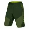 MTB Baggy Short Hummvee II Endura Herre Grøn -Cykeltøj Salg 12923997 8564849104545406