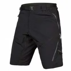 Endura Hummvee Shorts II Herre Sort