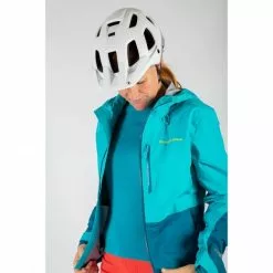 BaaBaa L/S Baselayer Endura Dame Blå -Cykeltøj Salg 12925007 1754850297269959