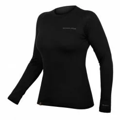 BaaBaa Endura Baselayer Dame Sort