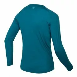 Endura BaaBaa Baselayer Herre Blå 7 Endura BaaBaa Baselayer Herre Blå -Cykeltøj Salg 12926860 1014849105803657