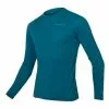 Endura BaaBaa Baselayer Herre Blå 1 Endura BaaBaa Baselayer Herre Blå -Cykeltøj Salg 12926860 2124849105779585