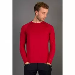 BaaBaa Baselayer Endura Herre Rød -Cykeltøj Salg 12926866 3614850316482253