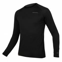 BaaBaa Baselayer Endura Herre Sort