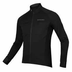 Cykeljakke Endura Pro Jetstrm L/S Jersey II