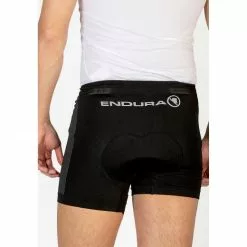 Engineered Padded Boxer II Clickfast Endura Sort 11 Engineered Padded Boxer II Clickfast Endura Sort -Cykeltøj Salg 12926994 5124850297828907