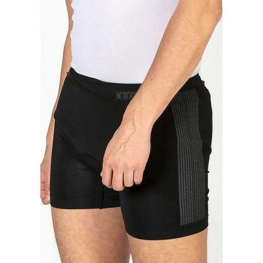Engineered Padded Boxer II Clickfast Endura Sort 4 Engineered Padded Boxer II Clickfast Endura Sort - Billede 2