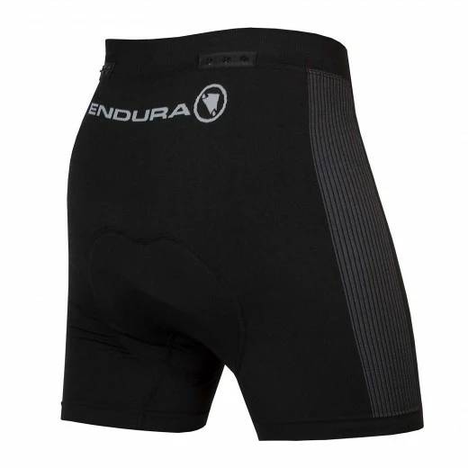 Engineered Padded Boxer II Clickfast Endura Sort 5 Engineered Padded Boxer II Clickfast Endura Sort - Billede 3
