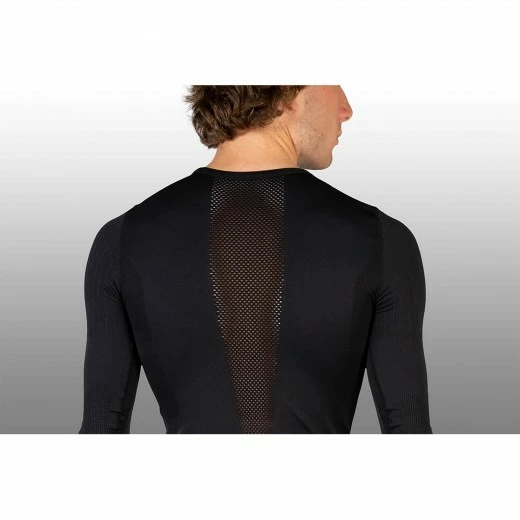 Engineered L/S Baselayer Endura Herre Sort 6 Engineered L/S Baselayer Endura Herre Sort - Billede 4