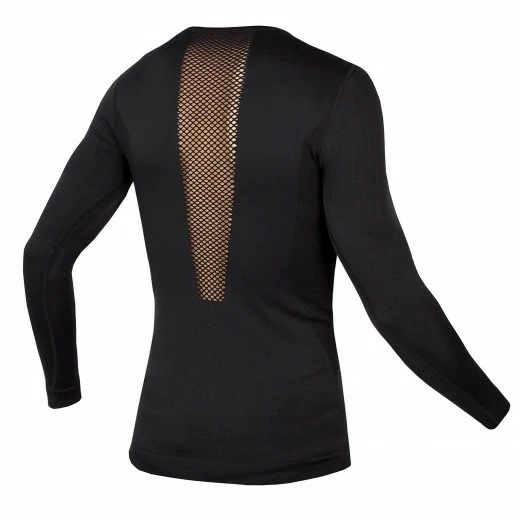 Engineered L/S Baselayer Endura Herre Sort 5 Engineered L/S Baselayer Endura Herre Sort - Billede 3