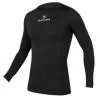 Engineered L/S Baselayer Endura Herre Sort -Cykeltøj Salg 12927036 6824849106621400