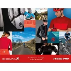 Endura FS260 Pro Thermo Arm Varmer - Sort 7 Endura FS260 Pro Thermo Arm Varmer - Sort -Cykeltøj Salg 12928681 1444850303096820