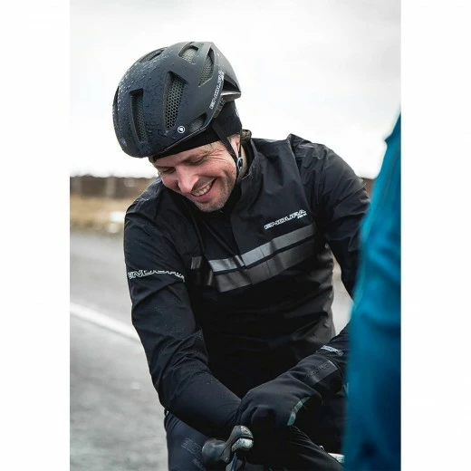 Endura Pro SL Skull Cap -Sort 4 Endura Pro SL Skull Cap -Sort - Billede 2