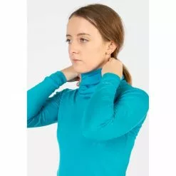 Endura BaaBaa Merino Multitube Pacific - Grøn -Cykeltøj Salg 12929698 1724850316817587 1