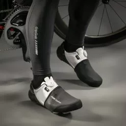 GripGrab Vindtæt Toe Cover -Cykeltøj Salg 2005 01 4