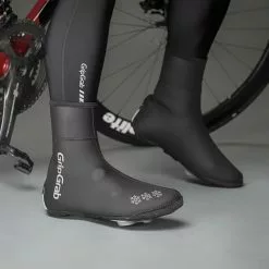 GripGrab Arctic Vandtæt 'Deep Winter' Skoovertræk -Cykeltøj Salg 2020 01 4