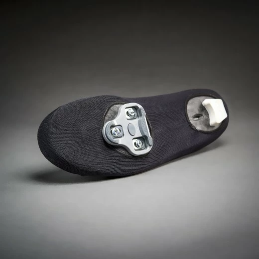 GripGrab Primavera Overgangs Cover Sock - Sort 4 GripGrab Primavera Overgangs Cover Sock - Sort - Billede 2