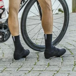 GripGrab Primavera Overgangs Cover Sock - Sort 7 GripGrab Primavera Overgangs Cover Sock - Sort -Cykeltøj Salg 2030 01 3