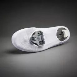 GripGrab Primavera Overgangs Cover Sock - Hvid -Cykeltøj Salg 2030 02 1