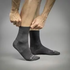 GripGrab Merino Letvægts SL Sok -Cykeltøj Salg 3015 3