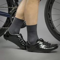 GripGrab Merino Letvægts SL Sok -Cykeltøj Salg 3015 4