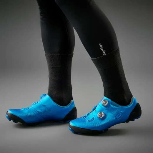 GripGrab Thermolite Vintersokker SL 7 GripGrab Thermolite Vintersokker SL - Billede 5