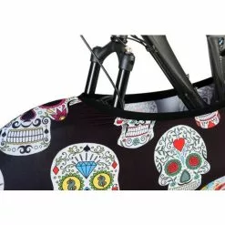 VeloSock - Skulls -Cykeltøj Salg 34aac60dd32064636210f9214150e67e 720x